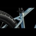 CUBE Access WS Race maastopyörä sagemetallic´n´petrol
